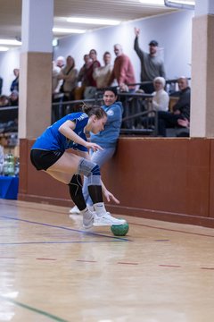 Bild 97 - wBJ TSV Ellerau - SV Fehmarn : Ergebnis: 27:20